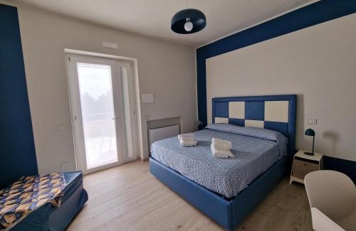 Centola Bed & Breakfast | marte rooms