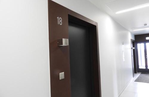 Parnu Apartment | Martensi Maja