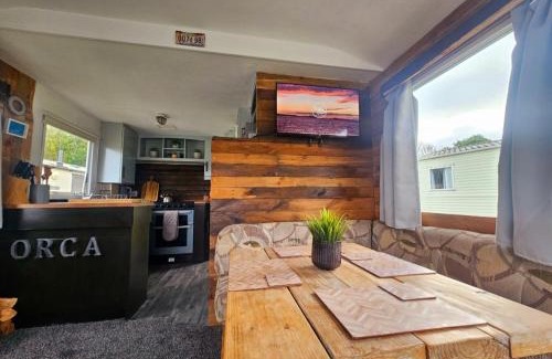 Cresswell Ski Chalet | Martha's Inn Cresswell