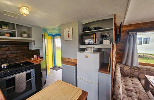 Cresswell Ski Chalet | Martha's Inn Cresswell