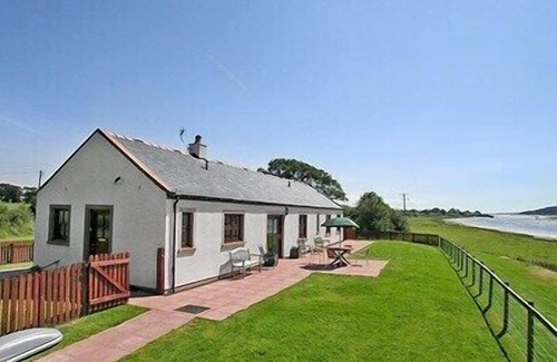 Kelton Cottage | Martha's Shore Cottage