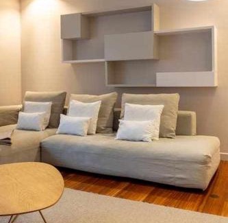 Bermeo House | Martin Deuna Etxea- Piso en zona residencial