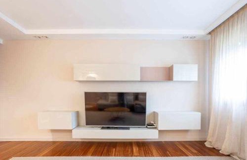 Bermeo House | Martin Deuna Etxea- Piso en zona residencial