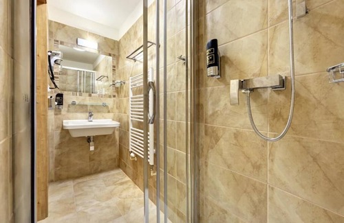 Smichov Hotel | Martin Hotel Prague