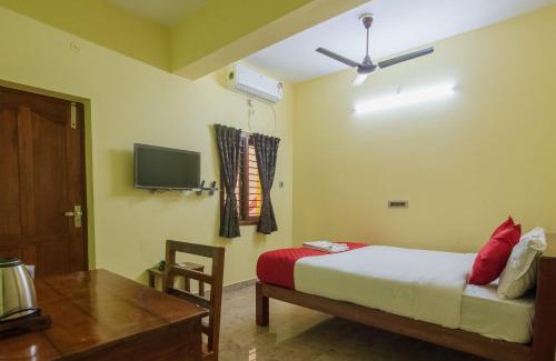 Heritage Town Hotel | Martine's Residency
