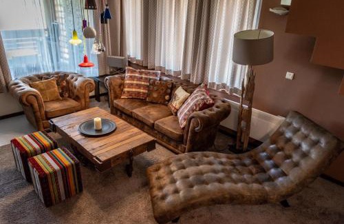 Razlog House | Martini villa Lake