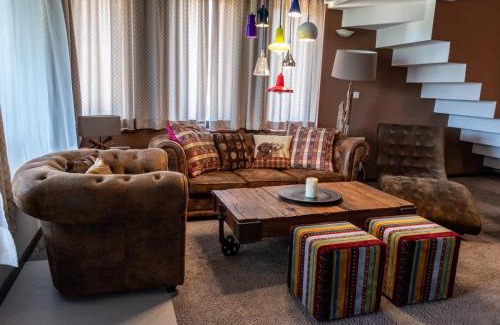 Razlog House | Martini villa Lake