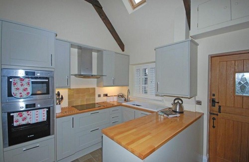 Alnmouth House | Martins Cottage