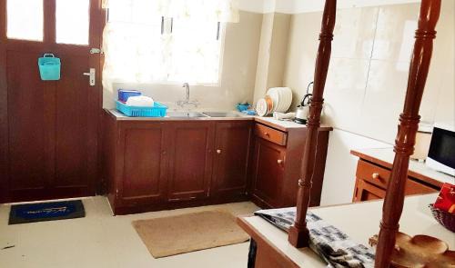Martintar Apartment | Martintar- Lodge 3 studio