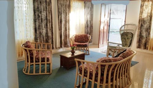 Martintar Apartment | Martintar- Lodge 3 studio