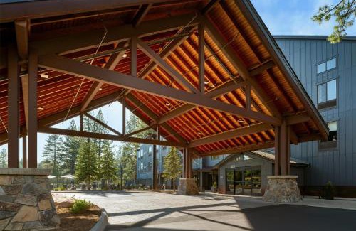 Truckee Hotel | Martis Valley Lodge, Tapestry Collection by Hilton