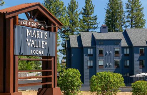 Truckee Hotel | Martis Valley Lodge, Tapestry Collection by Hilton