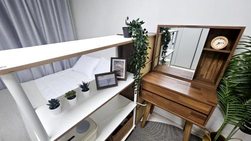 Bongcheon-dong Apartment | Maru Stay