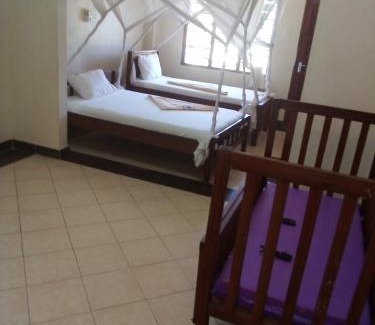 Mtwapa Apartment | Marura Holiday Resort