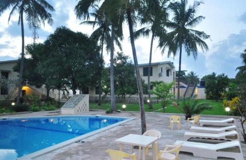 Mtwapa Apartment | Marura Holiday Resort