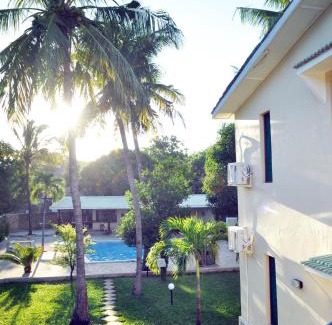 Mtwapa Apartment | Marura Holiday Resort