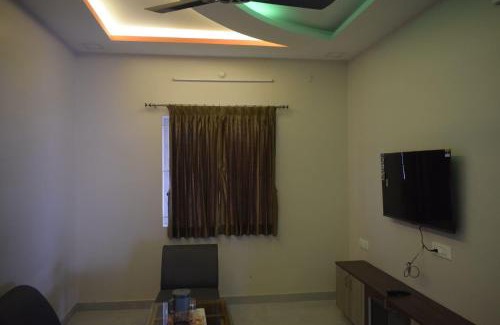 Coimbatore Hotel | Maruthamalai Andavar Residency