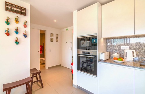 Correeira Apartment | Marvell Design Albufeira