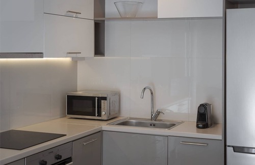 Varkiza Villa | Marvellous Athens Apartment | Apartment Marina | 2 Bedrooms | Private Balcony |.
