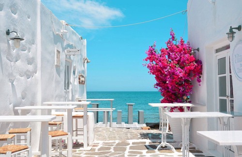 Varkiza Villa | Marvellous Athens Apartment | Apartment Marina | 2 Bedrooms | Private Balcony |.