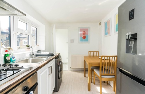 Peckham Apartment | Marvellous Peckham City Break