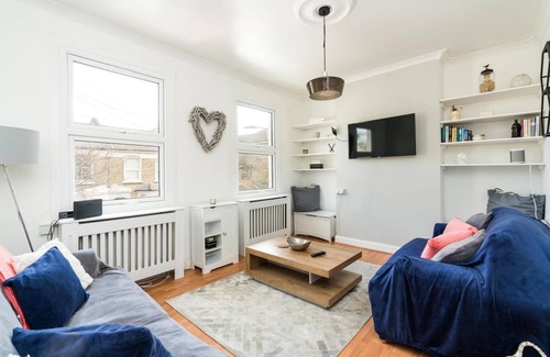 Peckham Apartment | Marvellous Peckham City Break