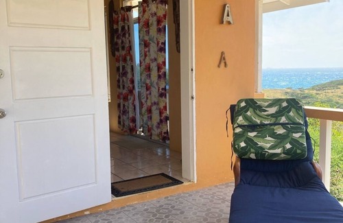 Friendship Bay Apartment | Marvelous 2-bedroom apartment with AC