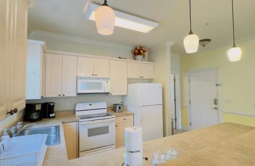 Central Myrtle Beach House | Marvelous condo at Myrtlewood Villas