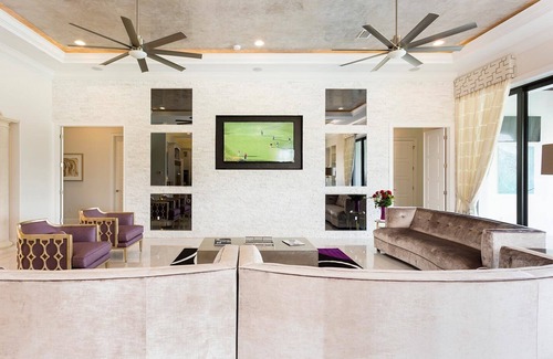 Reunion House | Marvelous Oasis with Game Room at Reunion