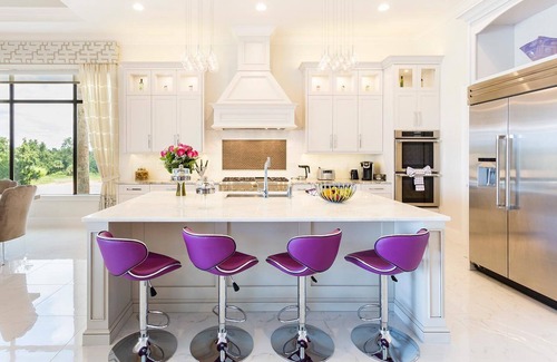 Reunion House | Marvelous Oasis with Game Room at Reunion