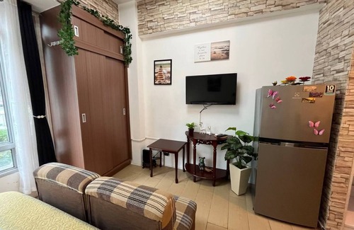 Pasay Condo | Marvinn's by LVH - 150 Newport Boulevard