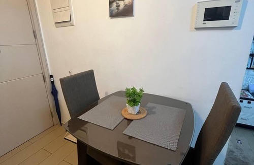Pasay Condo | Marvinn's by LVH - 150 Newport Boulevard