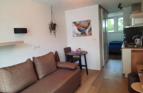 Valkenburg aan de Geul Apartment | Marx Motel