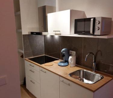 Valkenburg aan de Geul Apartment | Marx Motel