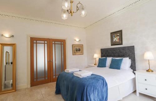 Inverness City Centre Villa | Mary Ann Villa