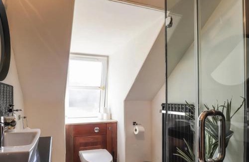 Inverness City Centre Villa | Mary Ann Villa