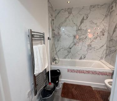 Woolwich Riverside Apartment | Mary Apartment