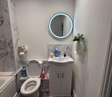 Woolwich Riverside Apartment | Mary Apartment