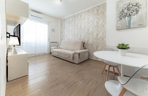 Garbatella Apartment | Mary Flat- Metro Garbatella - Wi-Fi