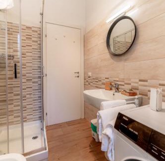 Garbatella Apartment | Mary Flat- Metro Garbatella - Wi-Fi