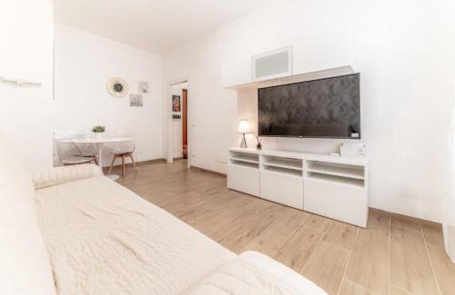 Garbatella Apartment | Mary Flat- Metro Garbatella - Wi-Fi