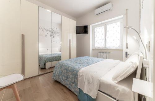 Garbatella Apartment | Mary Flat- Metro Garbatella - Wi-Fi
