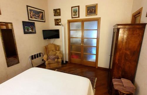 Ripa Apartment | Mary Grace house