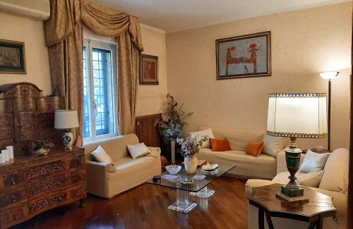 Ripa Apartment | Mary Grace house