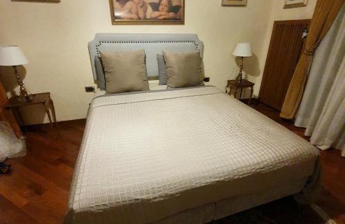 Ripa Apartment | Mary Grace house