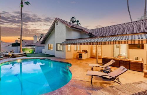 Casa Rica North House | Mary Katherine Scottsdale