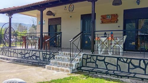 Olympiada House | 'Mary's House' Entire residence Olympiada Halkidiki Near to Sea 200m !