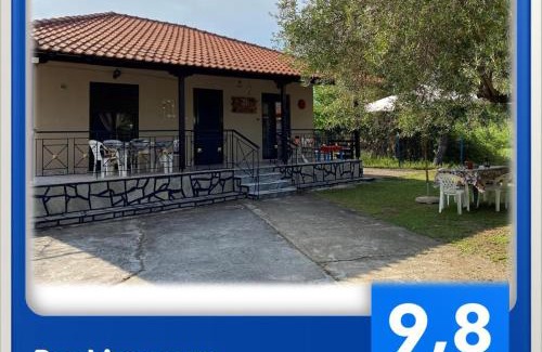 Olympiada House | 'Mary's House' Entire residence Olympiada Halkidiki Near to Sea 200m !