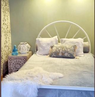 Angra do Heroismo Apartment | Mary's House