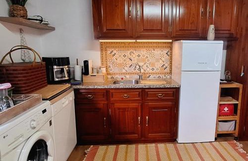 Angra do Heroismo Apartment | Mary's House